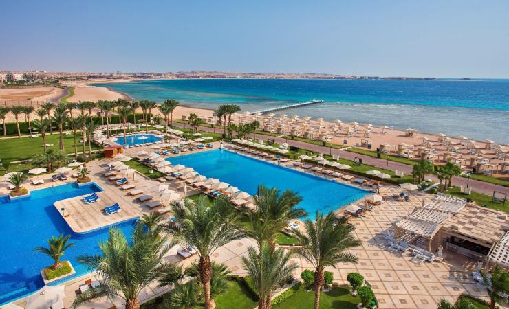 Hotel Premier Le Rêve Hotel & Spa