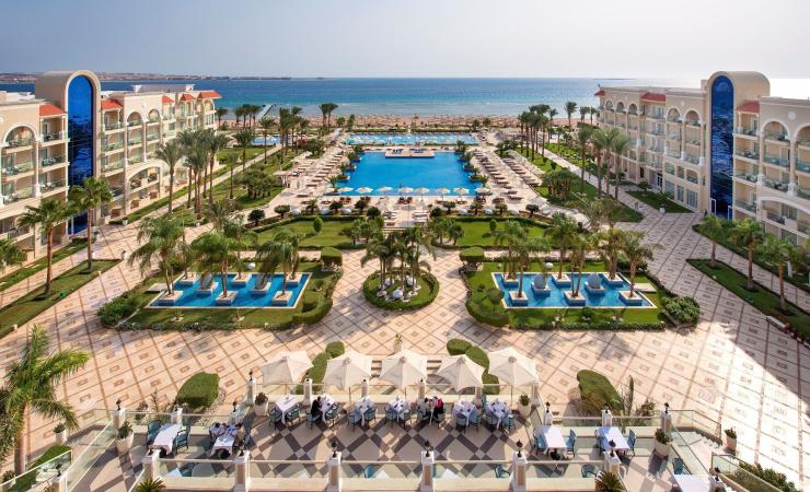 Hotel Premier Le Rêve Hotel & Spa