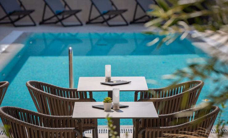 Hotel Noemia