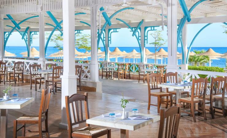 Hotel Solymar Soma Beach