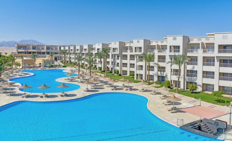 Hotel Solymar Soma Beach