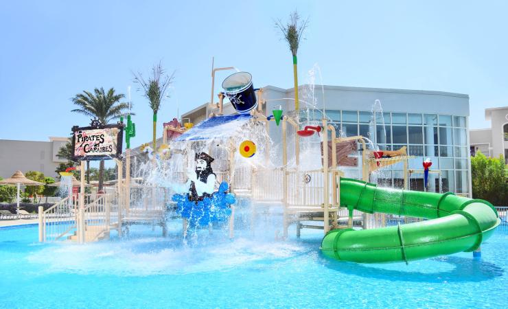 Hotel Solymar Soma Beach