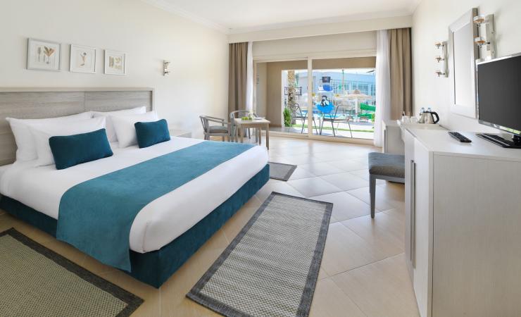 Hotel Solymar Soma Beach