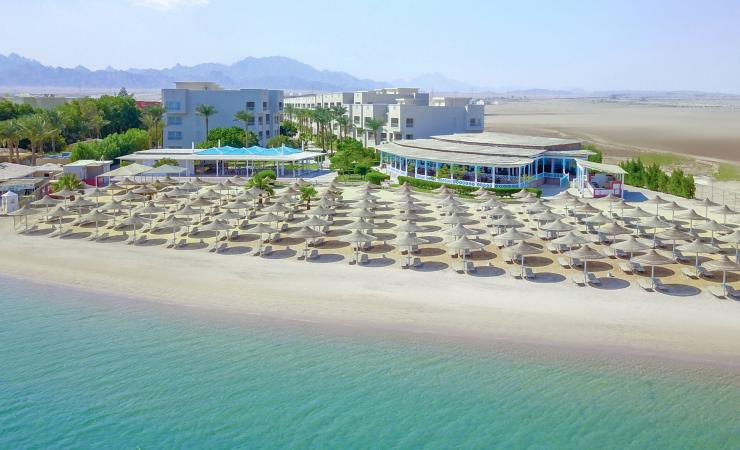 Hotel Solymar Soma Beach