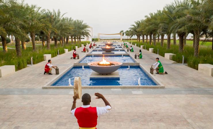 Hotel Intercontinental Fujairah