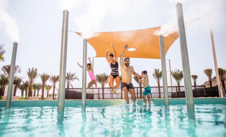 Hotel Intercontinental Fujairah