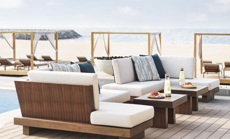 Hotel InterContinental Ras Al Khaimah Mina Al Arab Resort & Spa