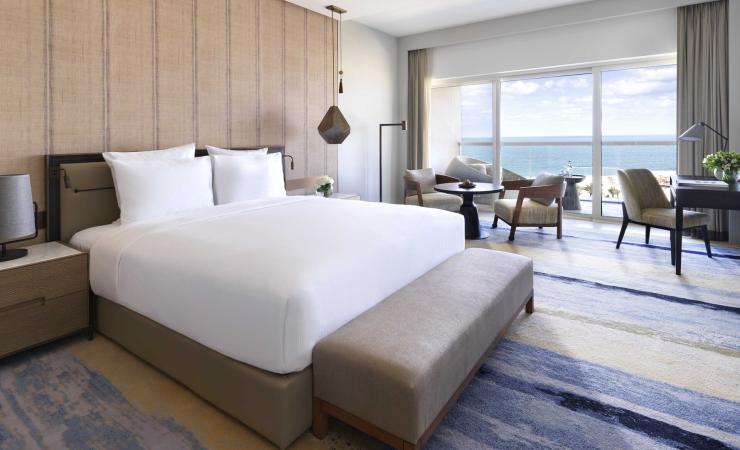 Hotel InterContinental Ras Al Khaimah Mina Al Arab Resort & Spa