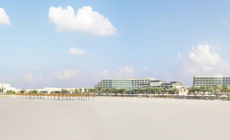Hotel InterContinental Ras Al Khaimah Mina Al Arab Resort & Spa