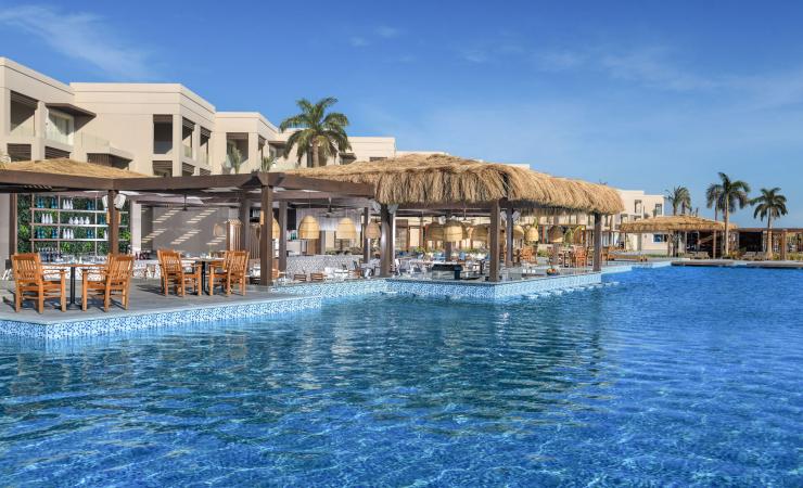 Steigenberger Resort Ras Soma