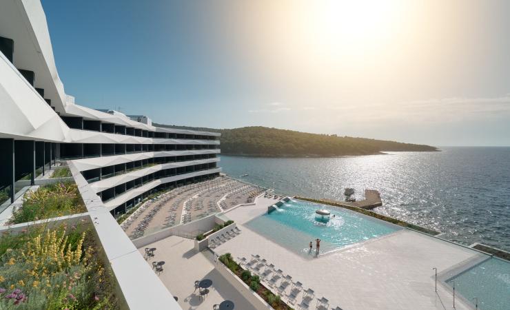 Grand Hotel View