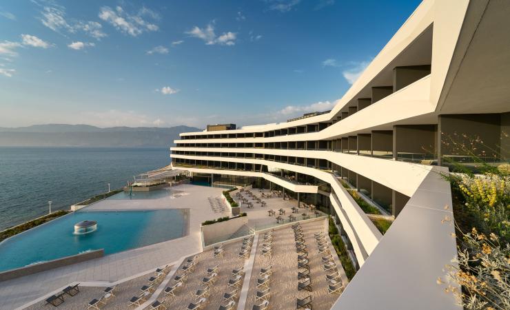 Grand Hotel View