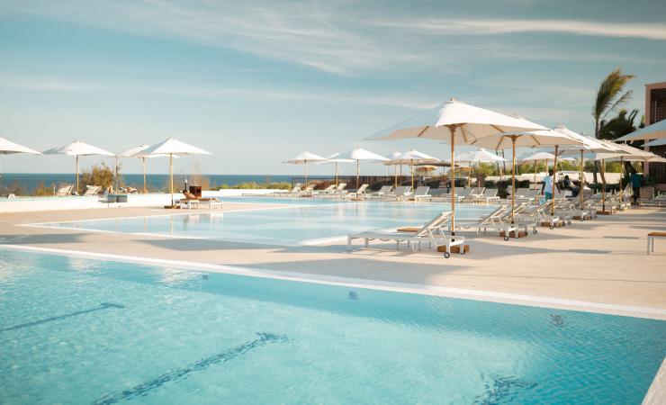 Hotel Emerald Zanzibar Resort & Spa