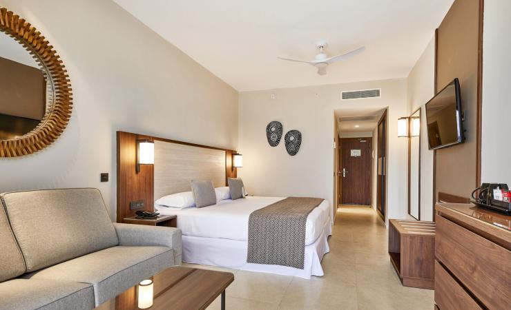 Hotel RIU Jambo