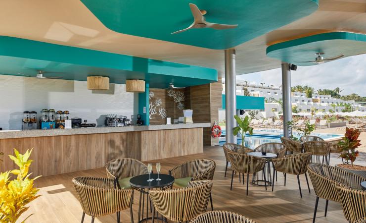 Hotel RIU Jambo