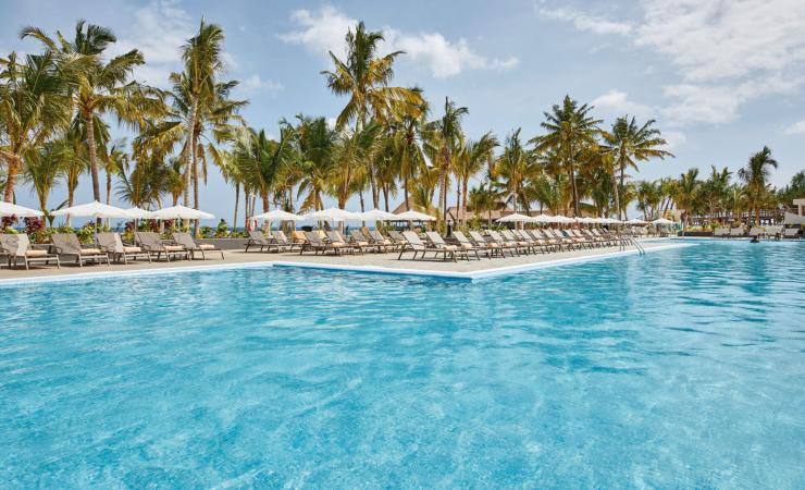 Hotel RIU Jambo