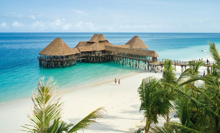 Hotel RIU Jambo