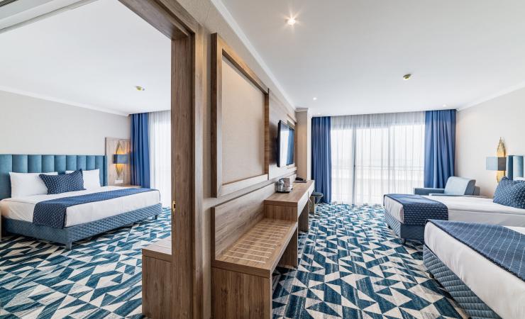 Hotel Arkin Resort Iskele