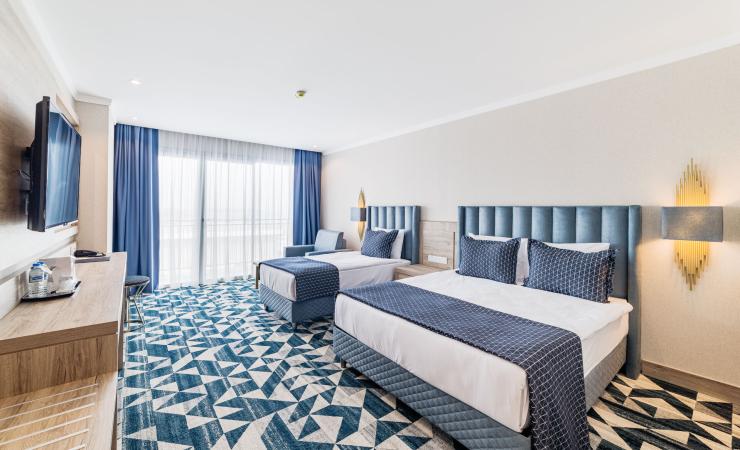 Hotel Arkin Resort Iskele