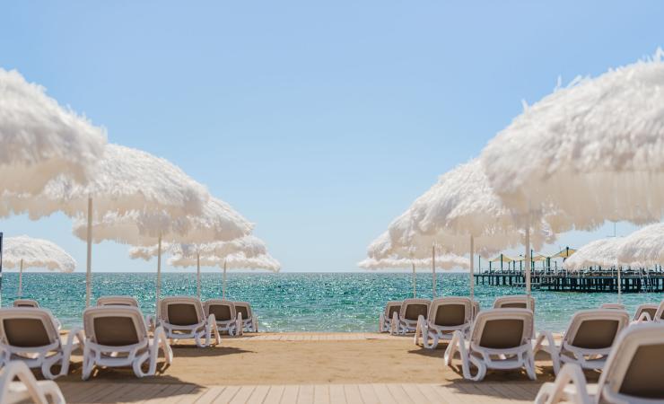 Hotel Arkin Resort Iskele