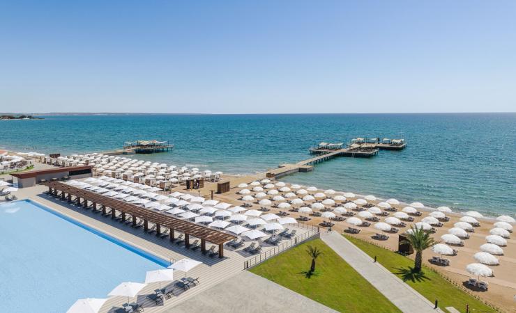 Hotel Arkin Resort Iskele