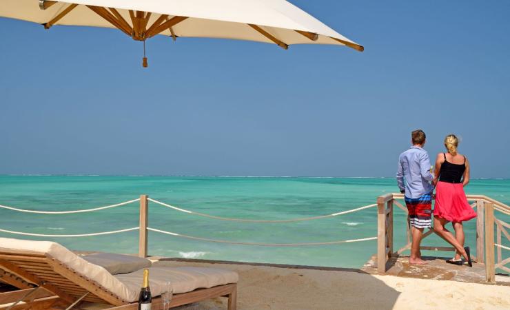 Hotel Tulia Zanzibar
