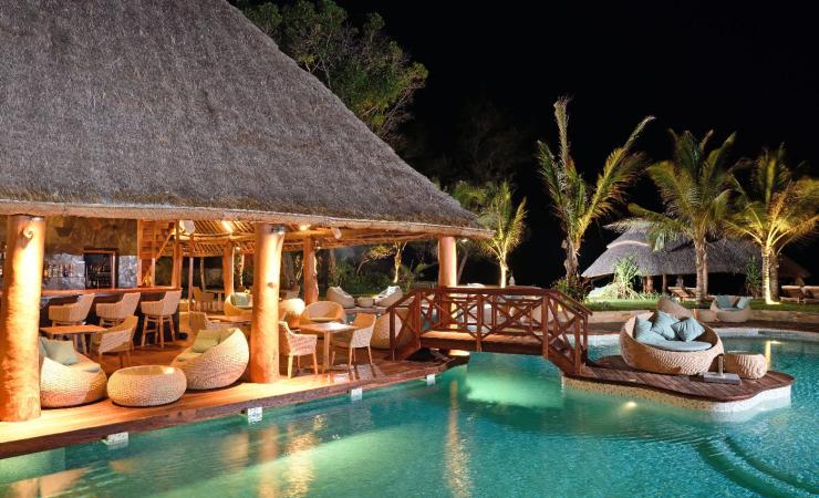 Hotel Tulia Zanzibar