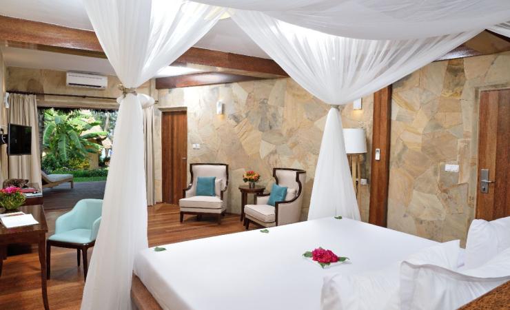 Hotel Tulia Zanzibar