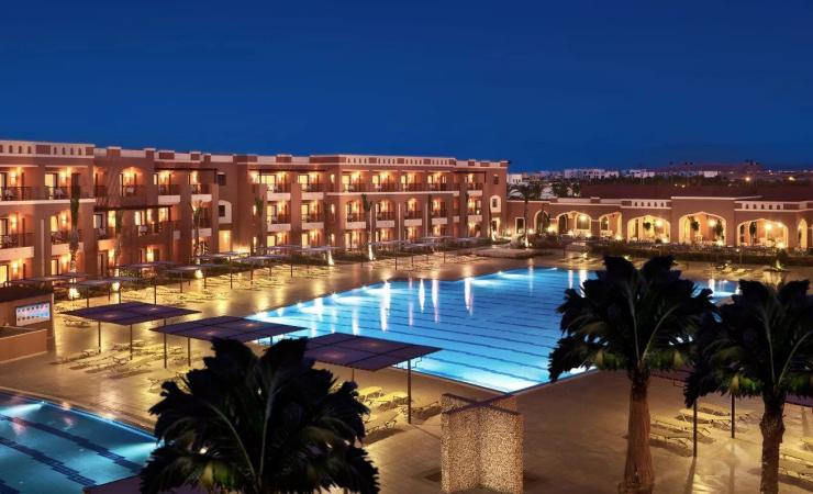 Hotel Jaz Tamerina