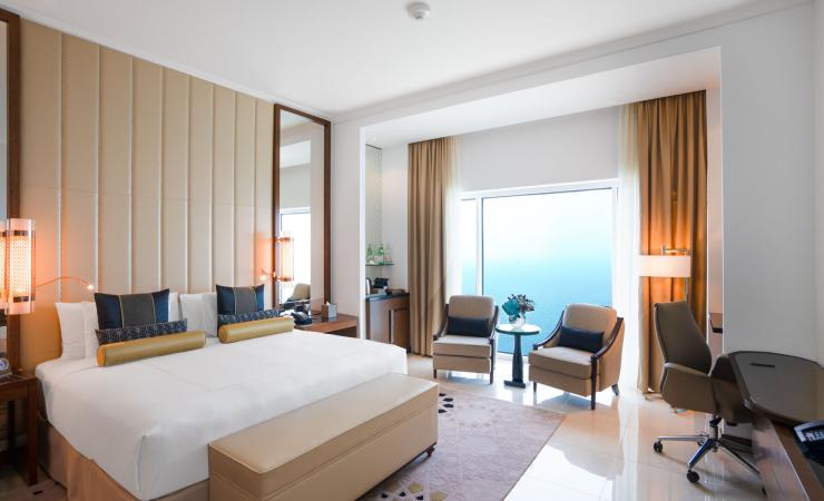 Hotel Rixos Marina Abu Dhabi