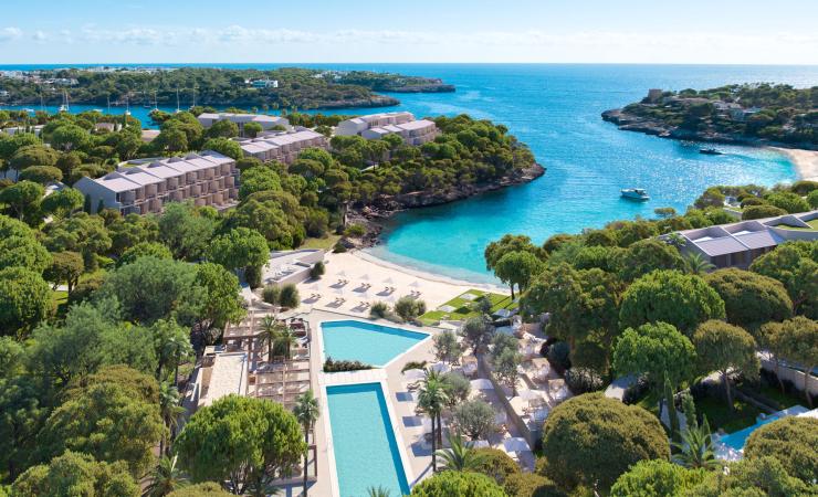 Hotel Ikos Porto Petro