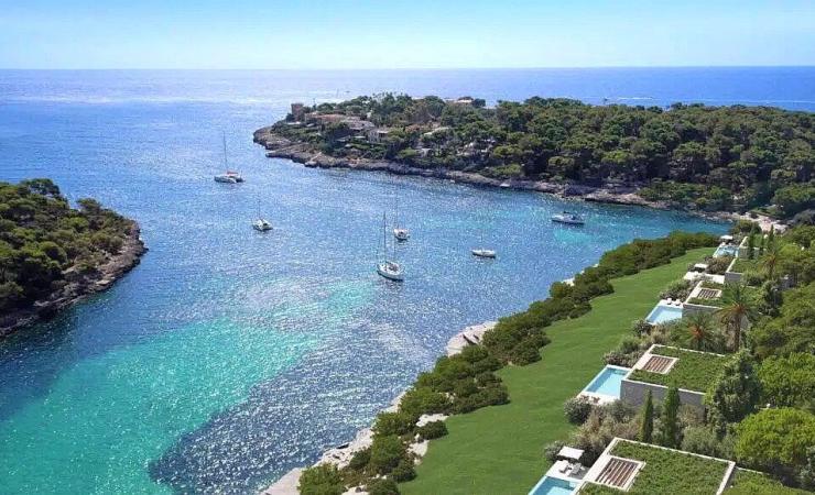 Hotel Ikos Porto Petro