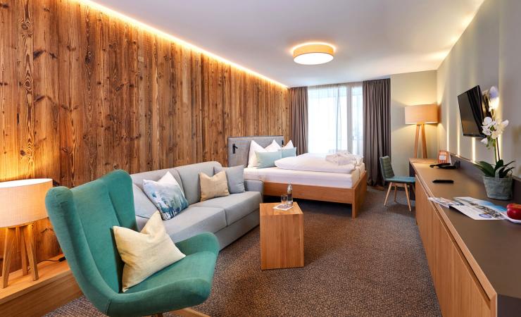 Der Waldhof, Zell am See