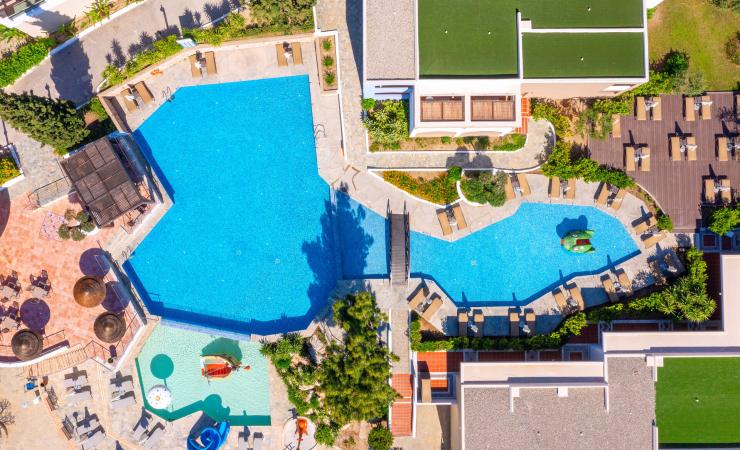 Hotel Porto Angeli