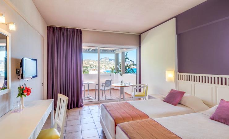Hotel Porto Angeli