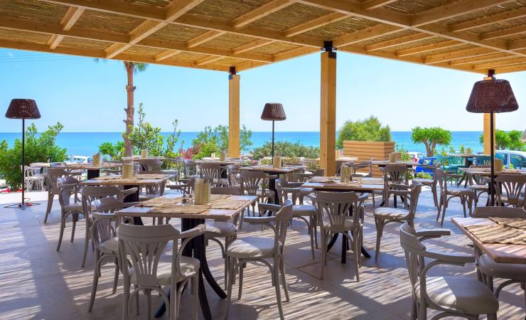 Hotel Porto Angeli