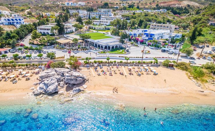 Hotel Porto Angeli