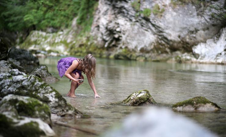 Otschergraben, poznávací zájazd, Rakúsko
