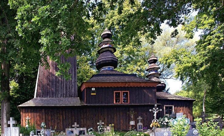 Krásy východného Slovenska, poznávací zájazd