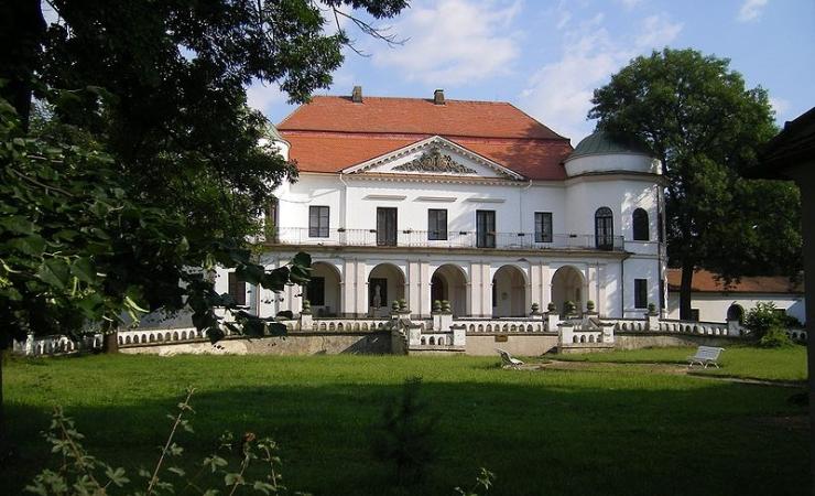 Krásy východného Slovenska, poznávací zájazd