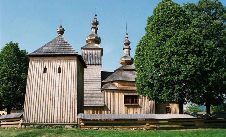 Krásy východného Slovenska, poznávací zájazd