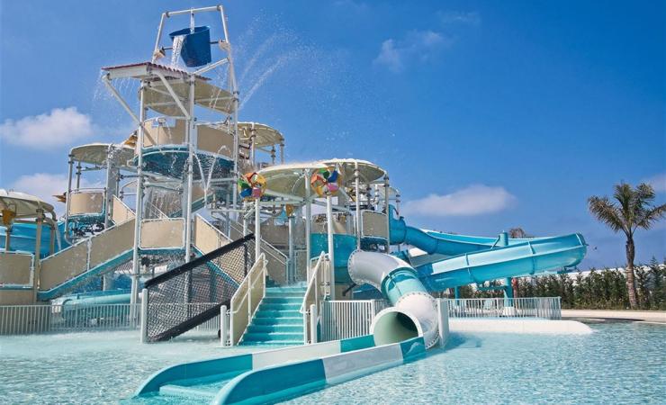 Hotel Atlantica Mare Village