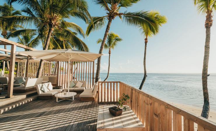 Hotel Sugar Beach A Sun Resort Mauritius