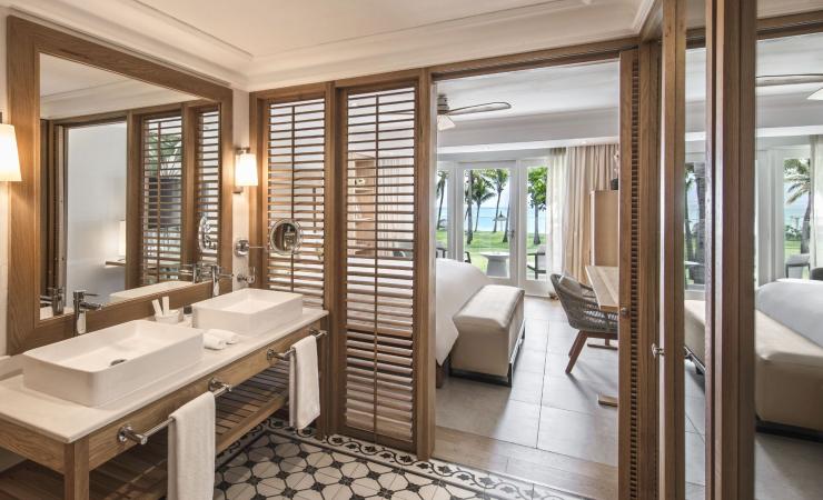 Hotel Sugar Beach A Sun Resort Mauritius
