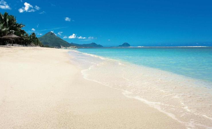 Hotel Sugar Beach A Sun Resort Mauritius