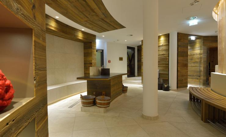 Hotel Latini, Zell am See