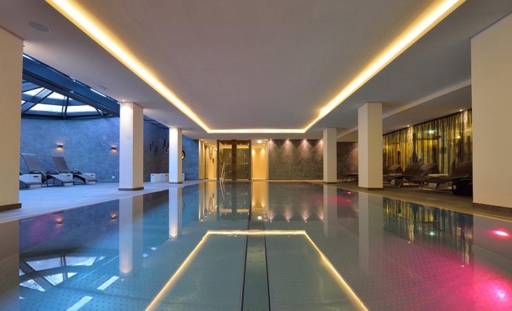 Hotel Latini, Zell am See