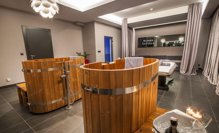 Residence Nosalowy Dwor, Zakopane