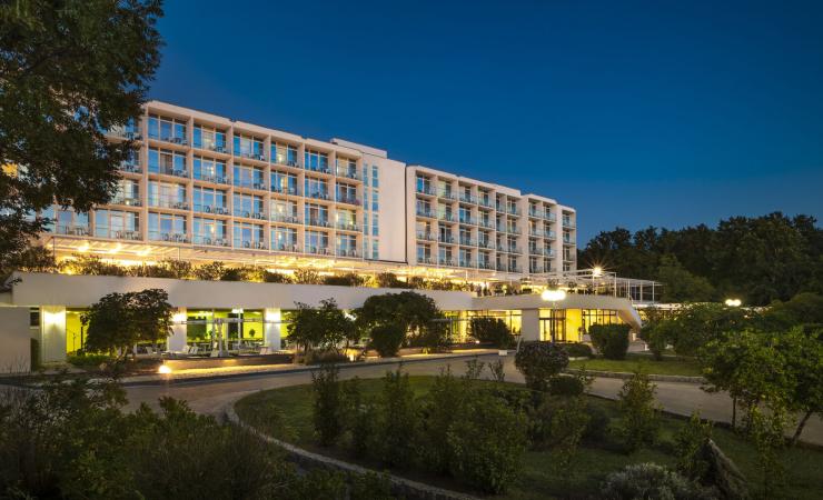 Magal hotel by Aminess