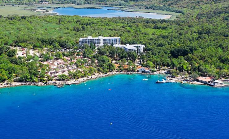 Magal hotel by Aminess